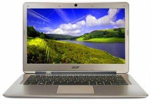 Acer Aspire S3-391 - 33214G52add